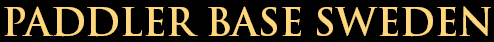 Paddler Base Sweden