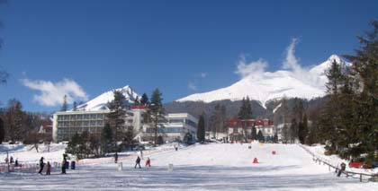 Hotel Morava